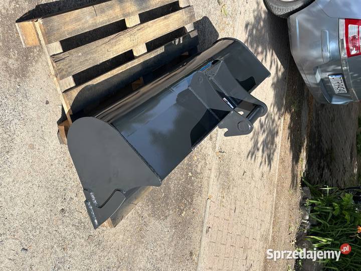 Łyżka Skarpowa Sztywna MS03 7t 150 Tilmet dolnośląskie Żmigród