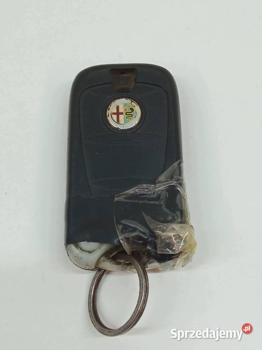 STACYJKA 1560616200 Alfa Romeo 159 I 20052011 Rok produkcji 2006