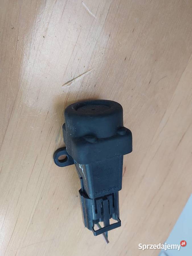 Czujnik uderzeniowy Rover 75 zachodniopomorskie Szczecin