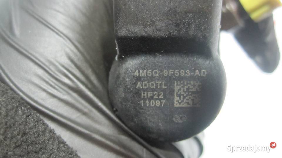 FORD FOCUS MONDEO 18 TDCI wtrysk wtryskiwacz osobowe Kielce