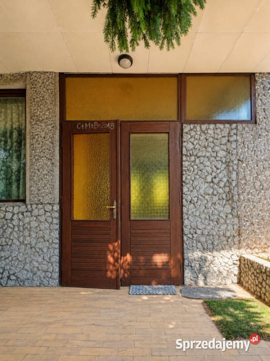 Dom budynek usługowy Łódzkiej 257 m Toruń 257m2 Sprzedaż