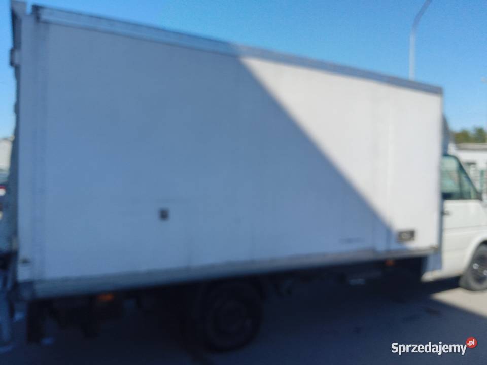 Stary ale jary 120 na godz pestpka mazowieckie Kozienice