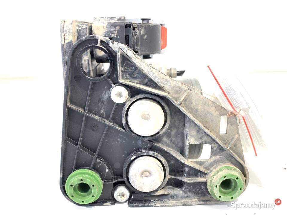 POMPA ABS SKODA OCTAVIA IV 5WA614517BM 14 204 osobowe