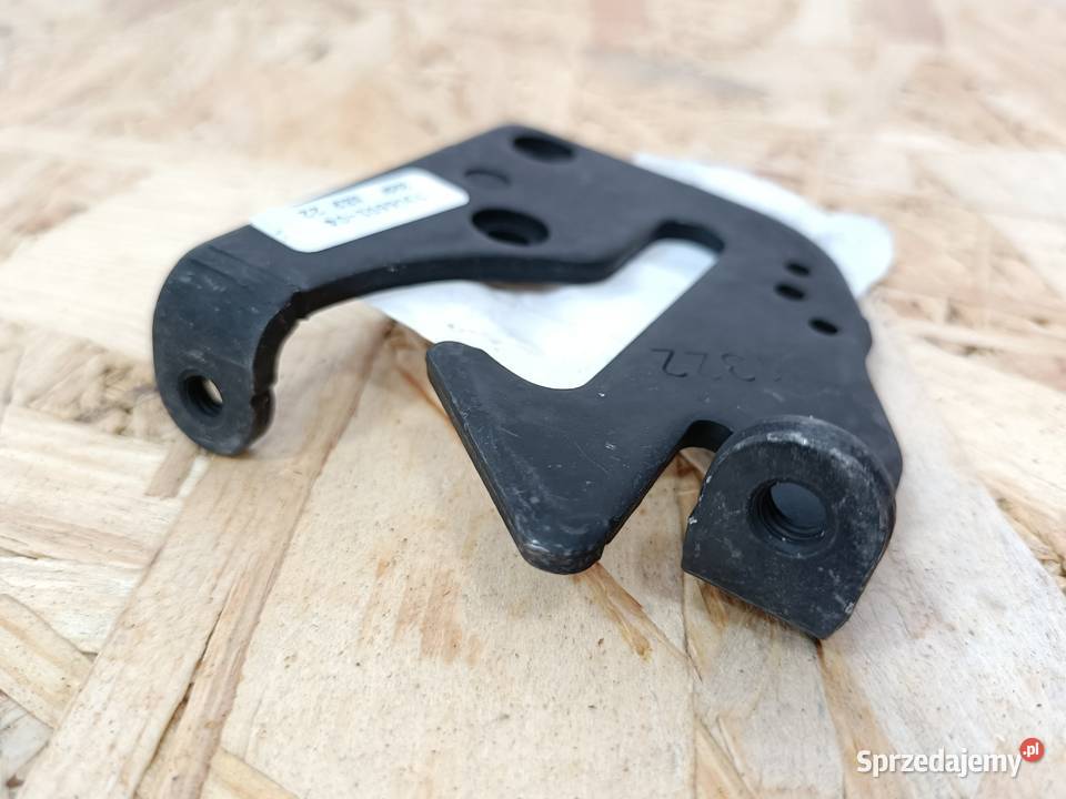 BMW i3 I01 i3 I01 LCI UCHWYT RYGIEL ZACZEP Pleszew