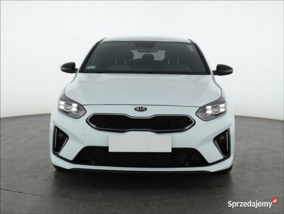 Kia ProCeed 15 TGDI Piaseczno
