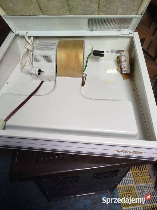 Okap kuchenny nieużywany sprawny Polski małopolskie