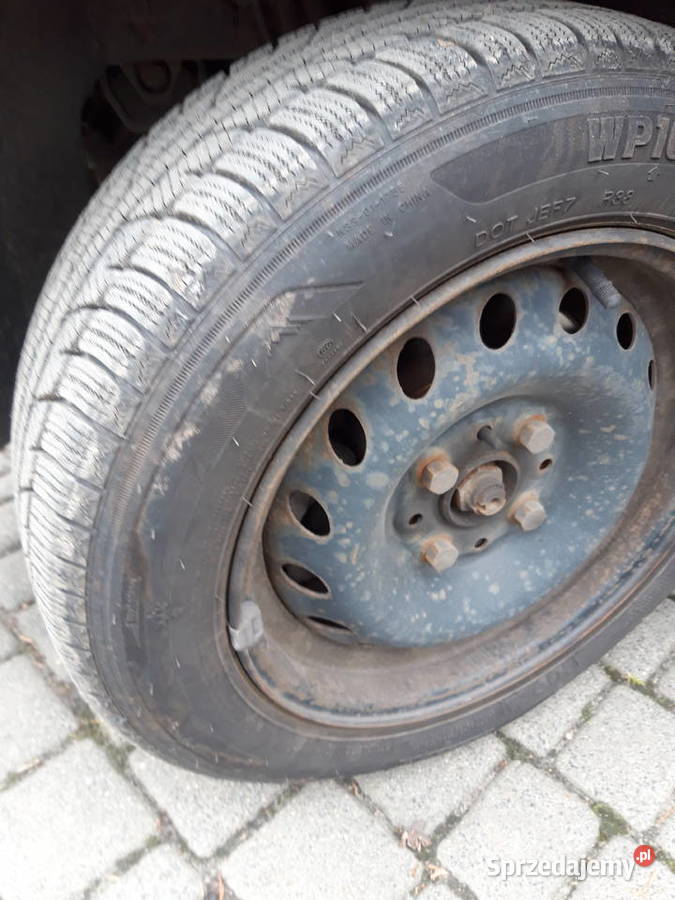 Fiat Seicento 11 141 2003r księdza pierwszy wł Łódź sprzedam