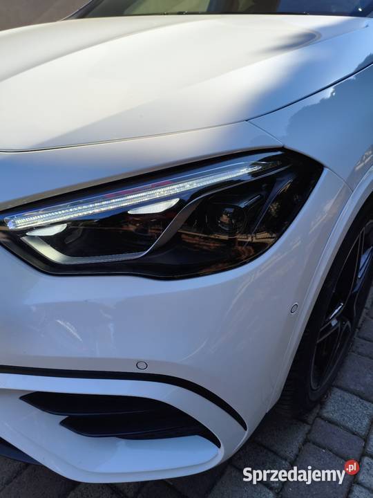 Mercedes GLA 200 AMG 1300cm3 Zamość