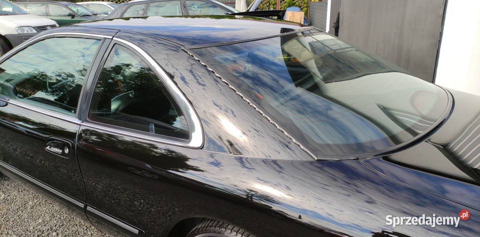 Sprzedam Lincoln Mark VIII 1993 Syców