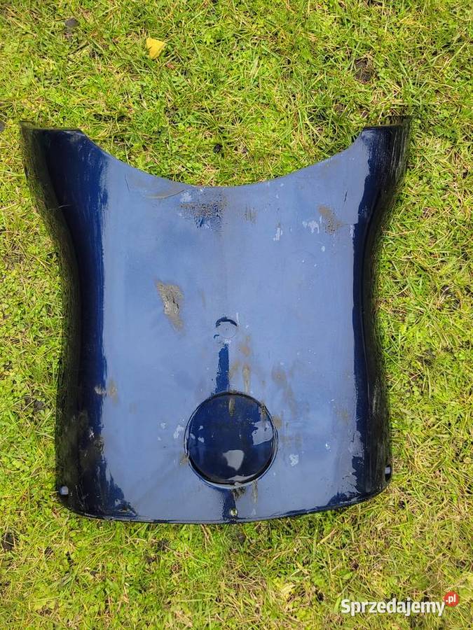 HONDA SH 125 150 plug spod Piła