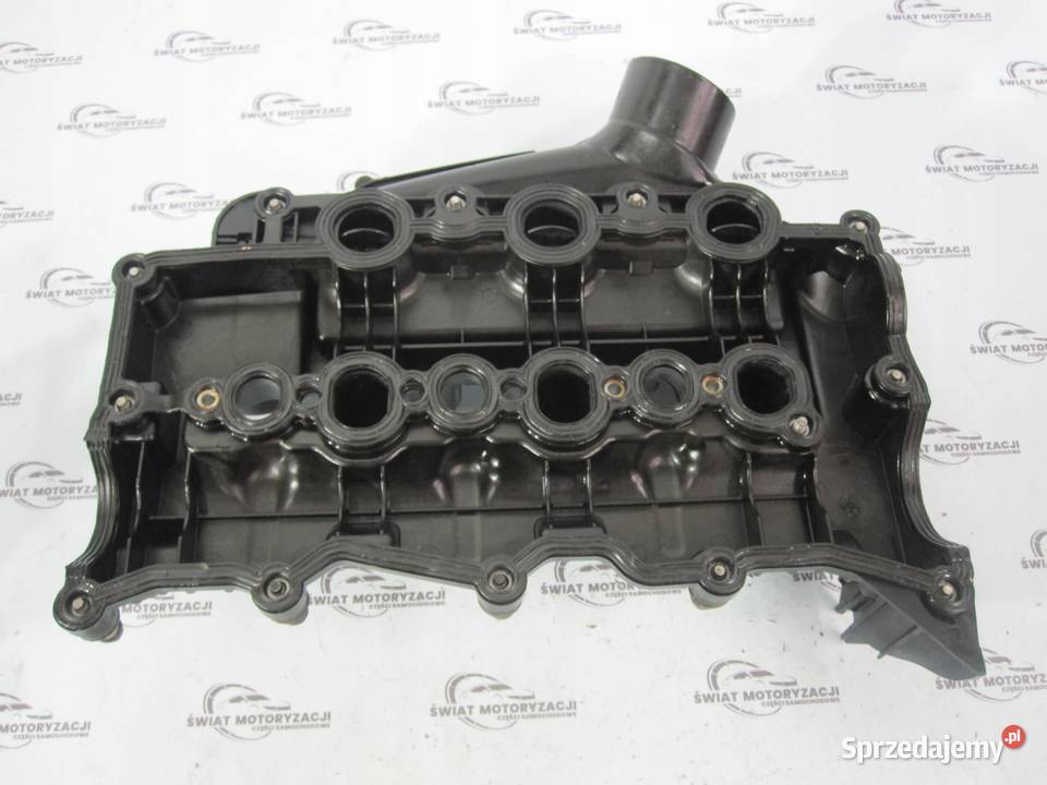 JAGUAR XF 27 TD V6 207 09r pokrywa zaworów
