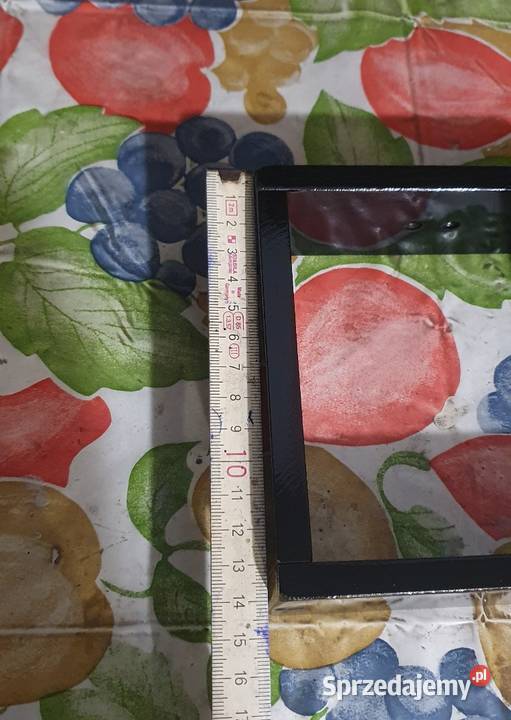 Stajak pod lampe Pakość