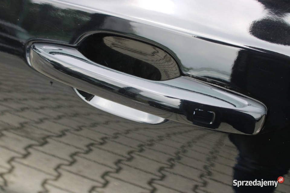 Volvo V90 2021r Podgrzew Fotele i kierow Kamera Bielsko-Biała