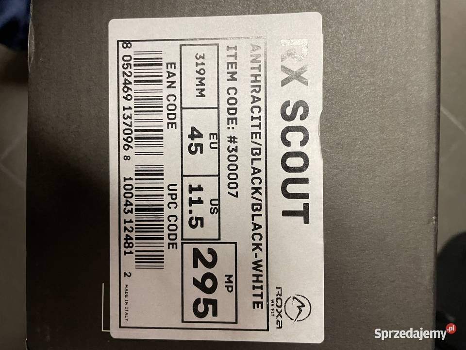 Buty Skiturowe Jaworzno