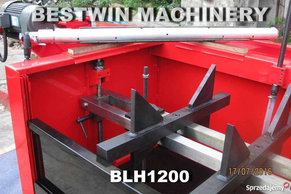 NOWA HONOWNICA DO BLOKOW SILNIKOWYCH Pozostałe Włocławek