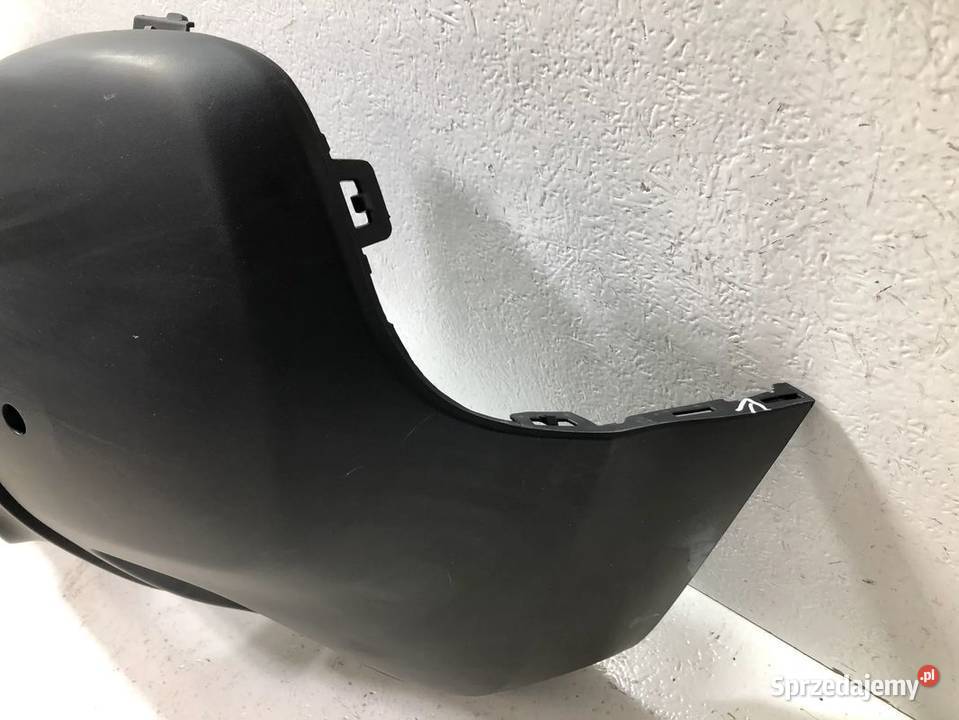 CITROEN C3 AIRCROSS 102017 ZDERZAK TYŁ TYLNY POD Skarżysko-Kamienna sprzedam