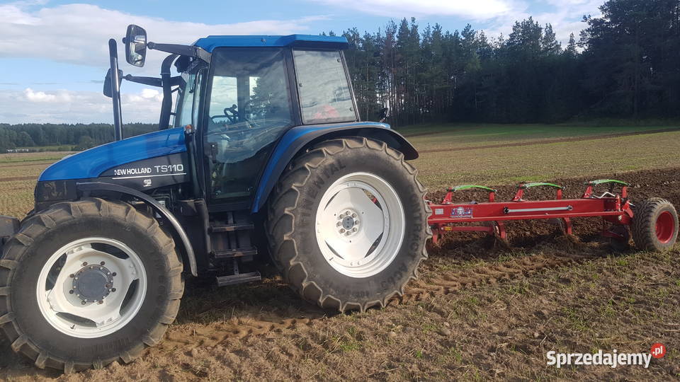 Pług Koja vario odpowiednik Kverneland AB 100 Nowy Dwór