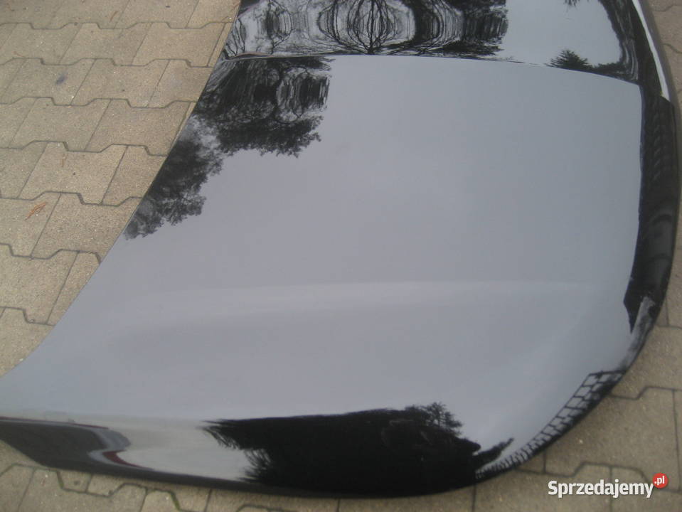 opel grandland x lift 2125r maska pokrywa osobowe Rakoniewice