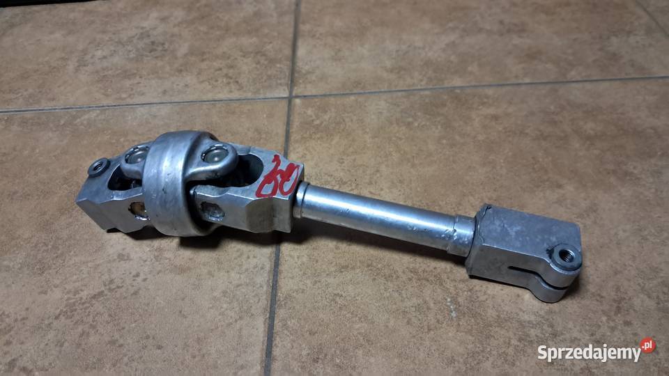 Krzyzak maglownicy x5 e53 szesciokat Lubaczów