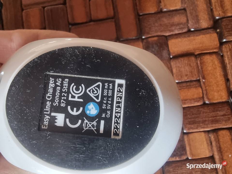 Aparaty słuchowe Audio Nowa B3PR