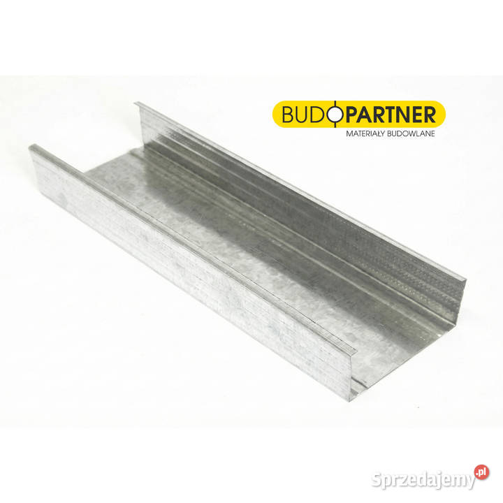 Profil ścienny słupkowy CW 5075100 06mm Słupek Legnica