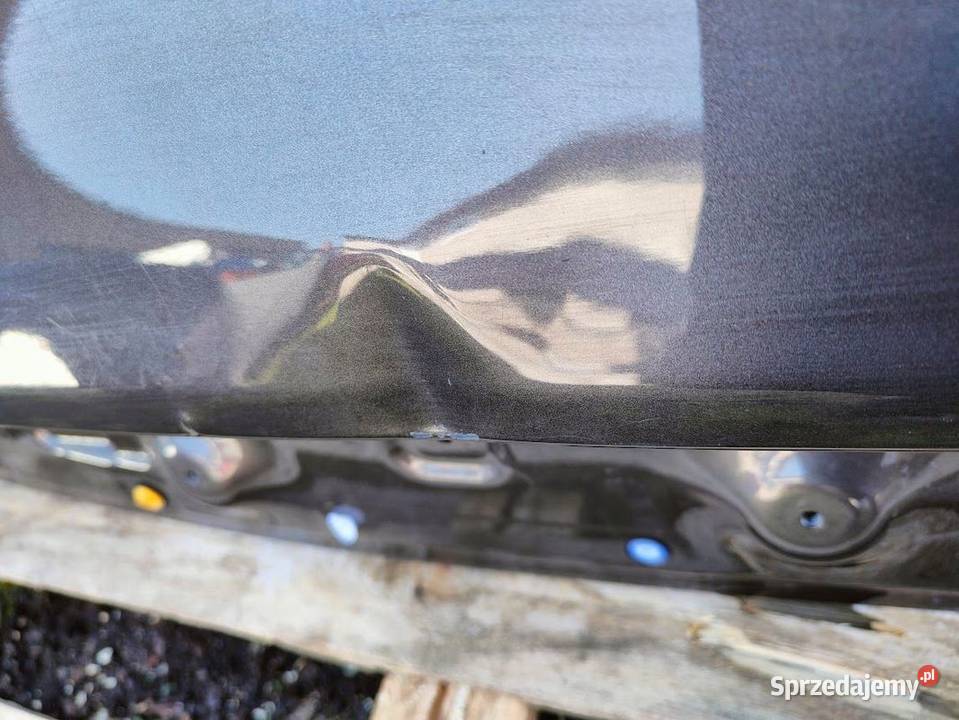 Klapa Bagażnika Hyundai Tucson III Lift 20182020 wielkopolskie Pleszew