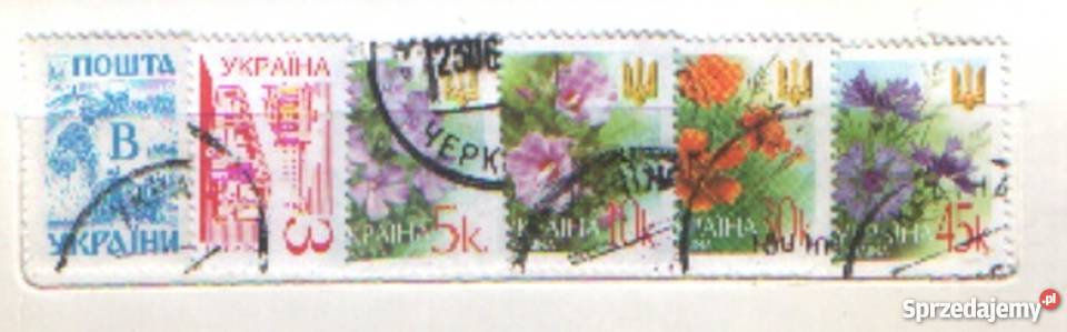 Zn Ukraina zbiorek kas śląskie