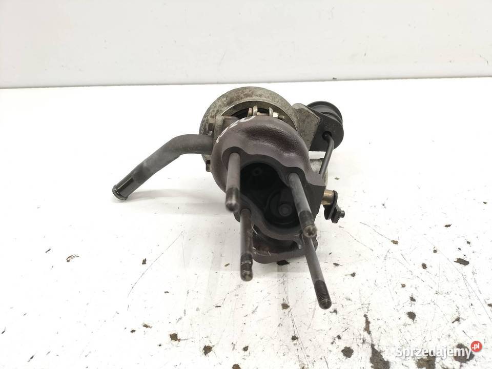 TURBOSPRĘŻARKA 2823127500 KE034113 15 CRDI