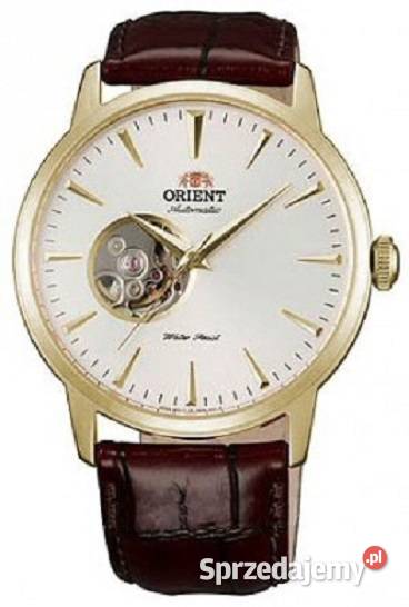 Zegarek Orient FDB08003W