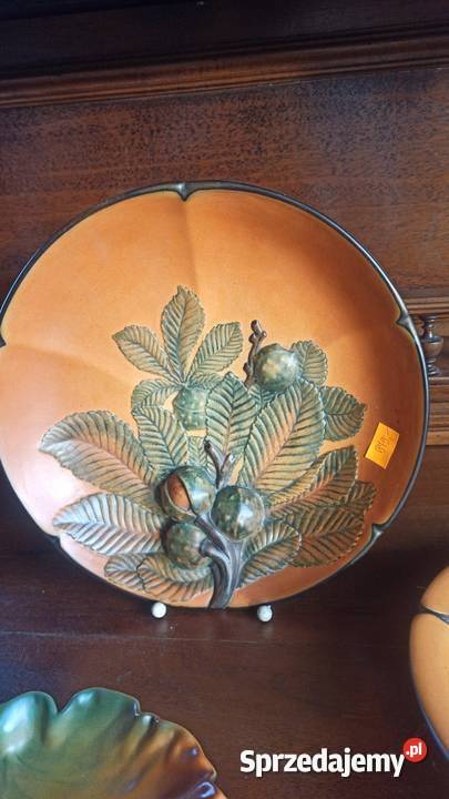 Patera Winogrono Ipsen Denmark Gdańsk