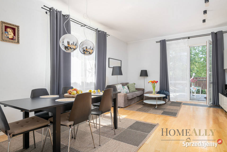 sprzedaży domu wolnostojącego 130m2 Augustówek