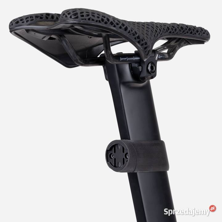 Uchwyt radaru do sztycy Canyon Aeroad Gen 3 Warszawa