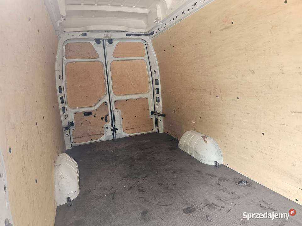 Sprzedam Renault Master kujawsko-pomorskie