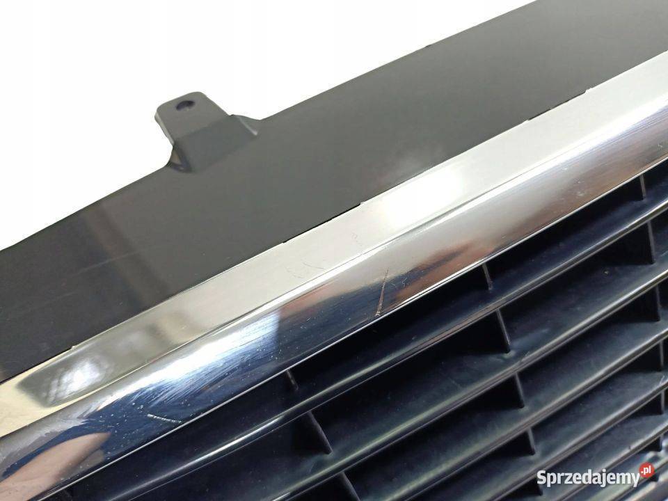Fiat Linea 20072013 ATRAPA GRILL CHROM CZARNY Skarżysko-Kamienna