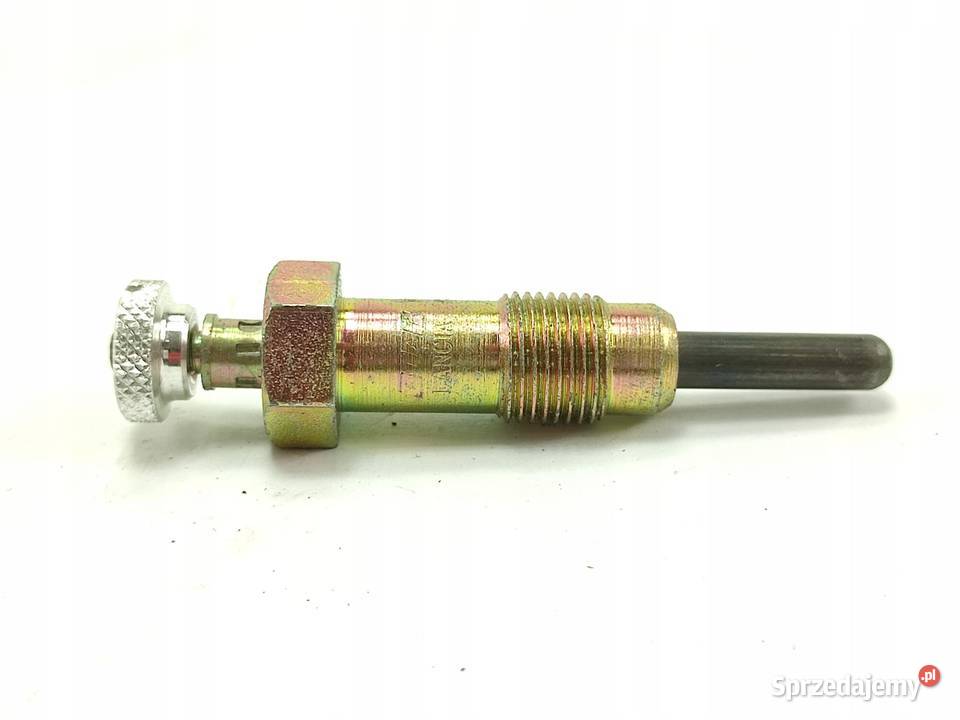 ŚWIECA ŻAROWA CITROEN C35 FIAT 242 19741992 NOWA