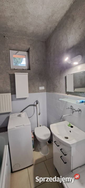 Wynajmę umeblowane mieszkanie 45m2 2 pokoje w Kraków sprzedam