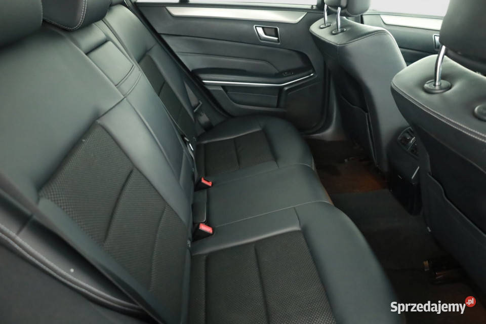 Mercedes E E 250 automatyczna mazowieckie Piaseczno