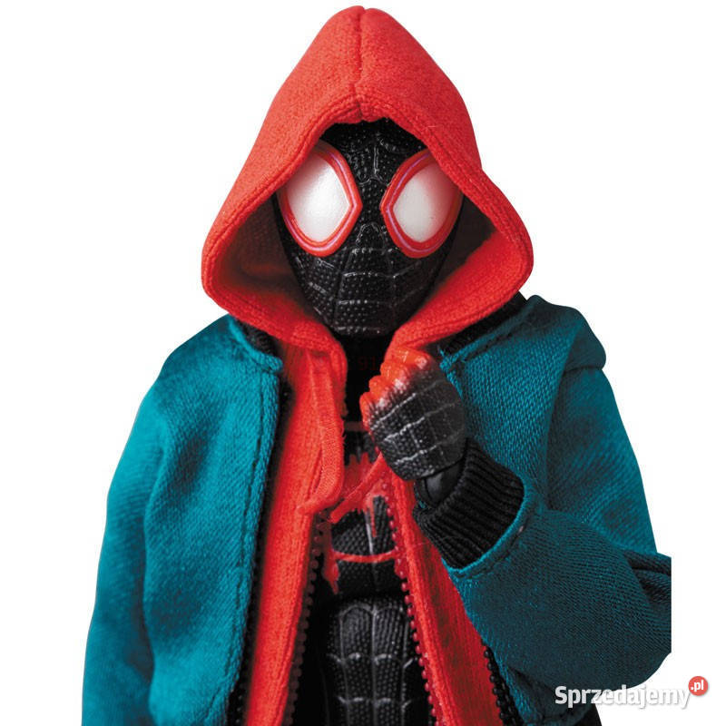 Figurka MILES MORALES Łęczyca