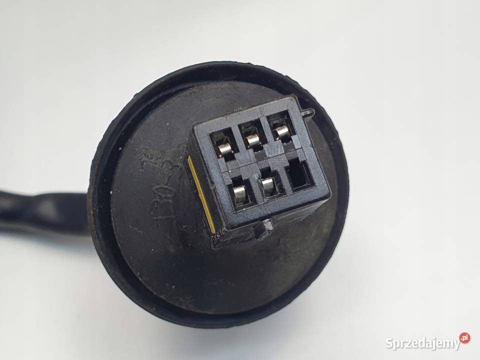 LUSTERKO Opel Corsa D 0614r PRAWE PASAŻERA 5 Pin Motoryzacja Rudka