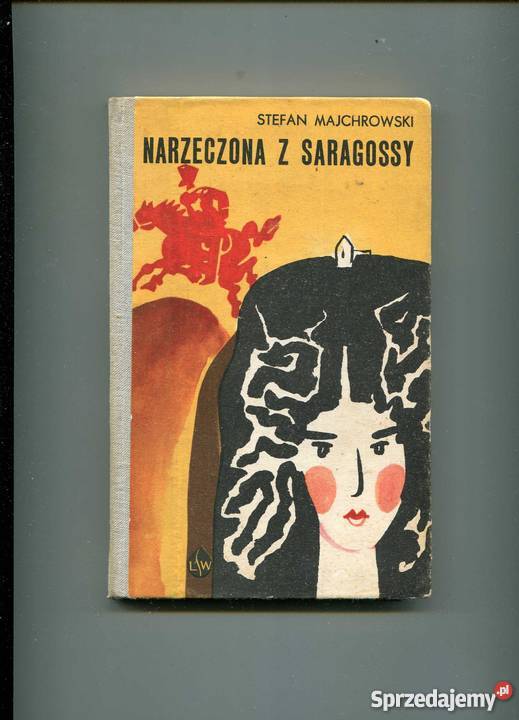 Narzeczona z Saragossy
