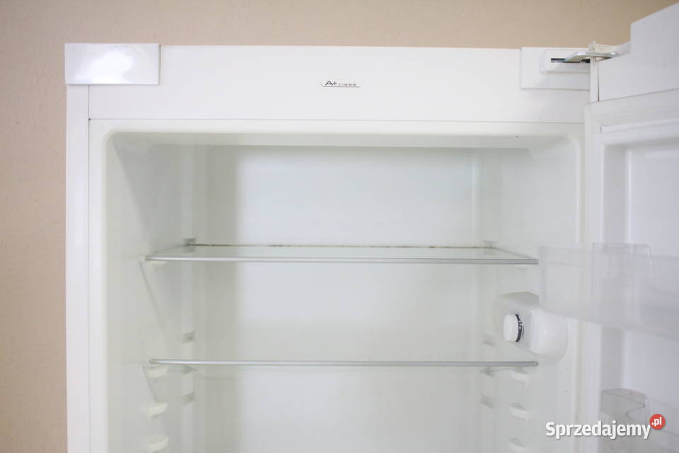 Lodówka Whirlpool WBE3411 AW wolnostojące śląskie Pszczyna