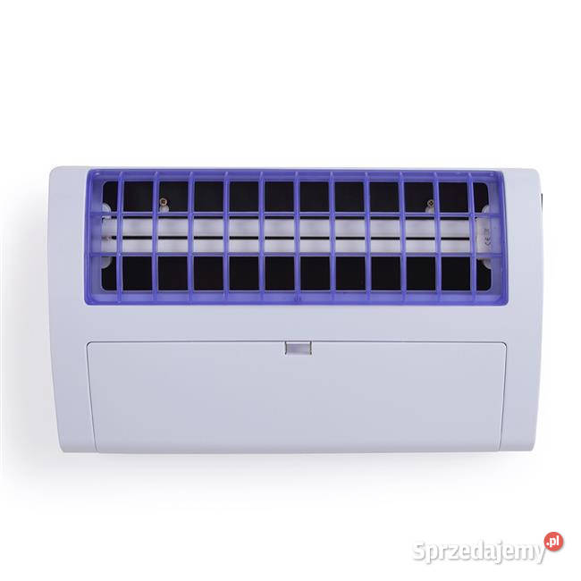 Lampa owadobójcza z taśmą klejącą 120m2 Lampa małopolskie Tarnów