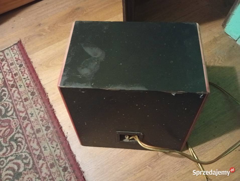 Skrzynia MAGNAT XPREES 300 W kujawsko-pomorskie Skrwilno