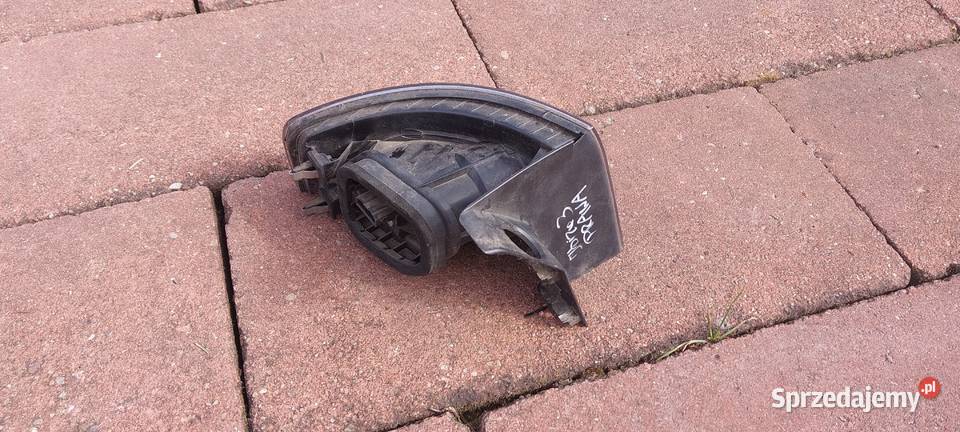 lampa tył tylna Mazda 6 kombi EU prawa osobowe Szczecin