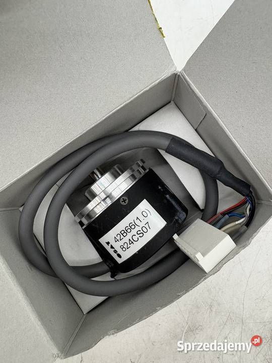 CSAT ZE530T14 42B6610 Encoder Warszawa sprzedam