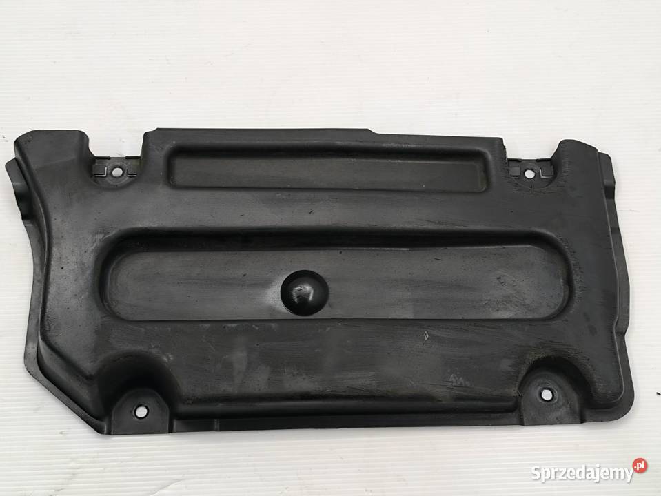 OSŁONA PODWOZIA MERCEDES ECLASA W212 SEDAN