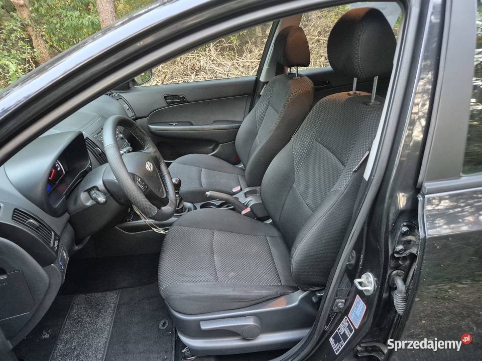 Hyundai I30 CW 14 benzyna 105 166 łódzkie