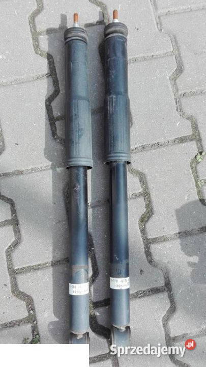 HONDA JAZZ 2009 2012 IVTEC AMORTYZATOR TYŁ