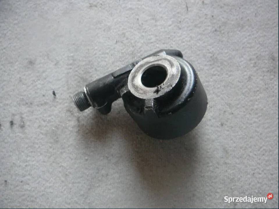 ślimak Kawasaki GPX 600 wielkopolskie