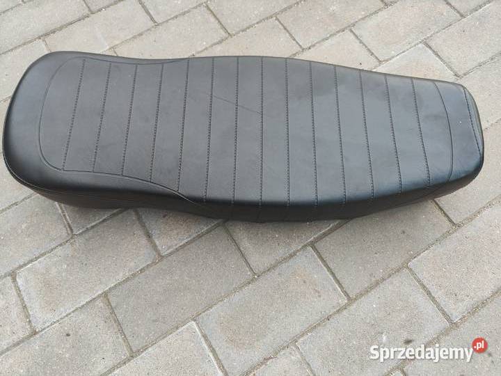 Siedzenie Simson Gorzów Wielkopolski